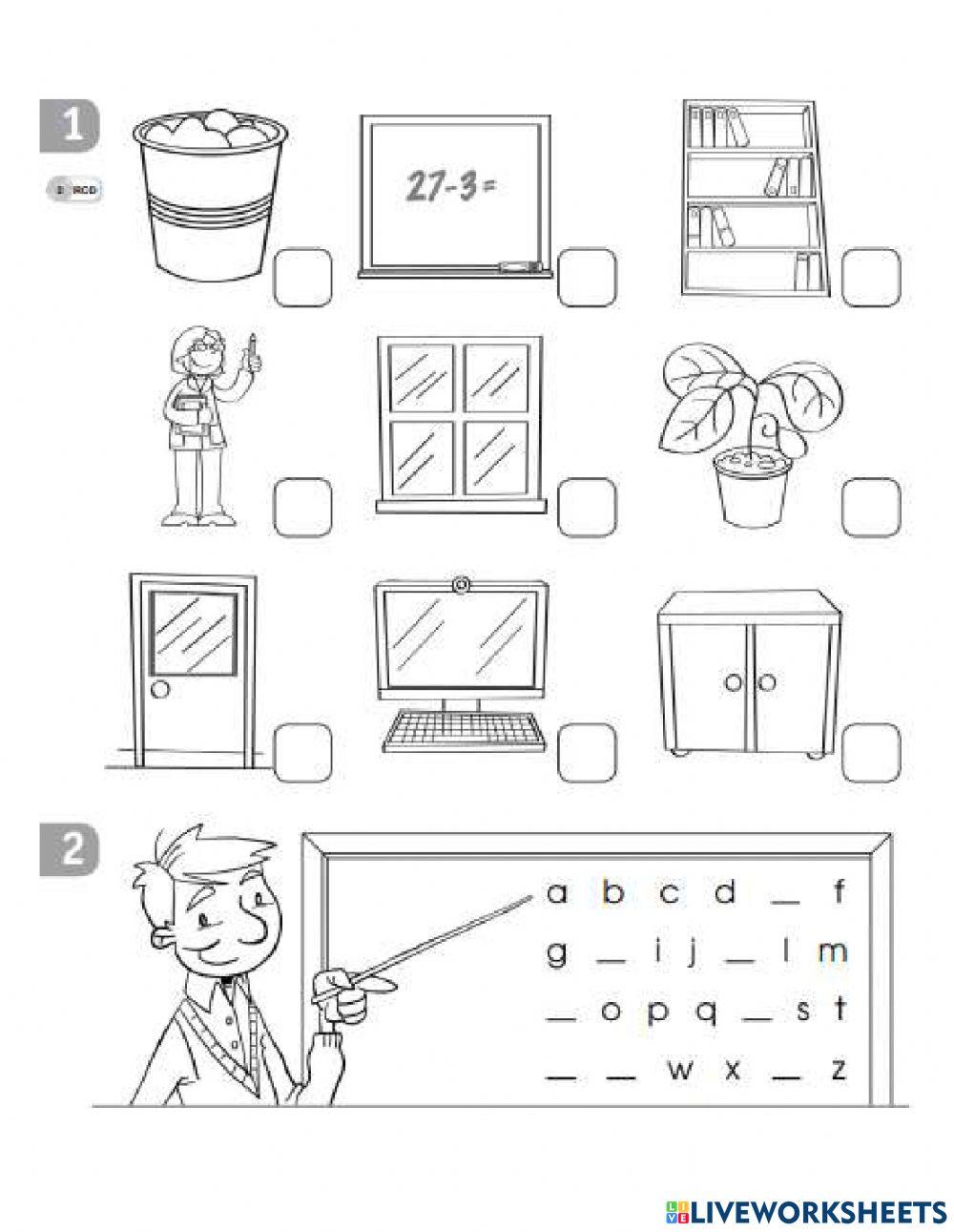 Unit 1 Reinforcement
