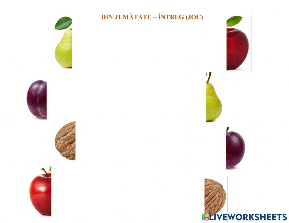 Din jumătate-întreg