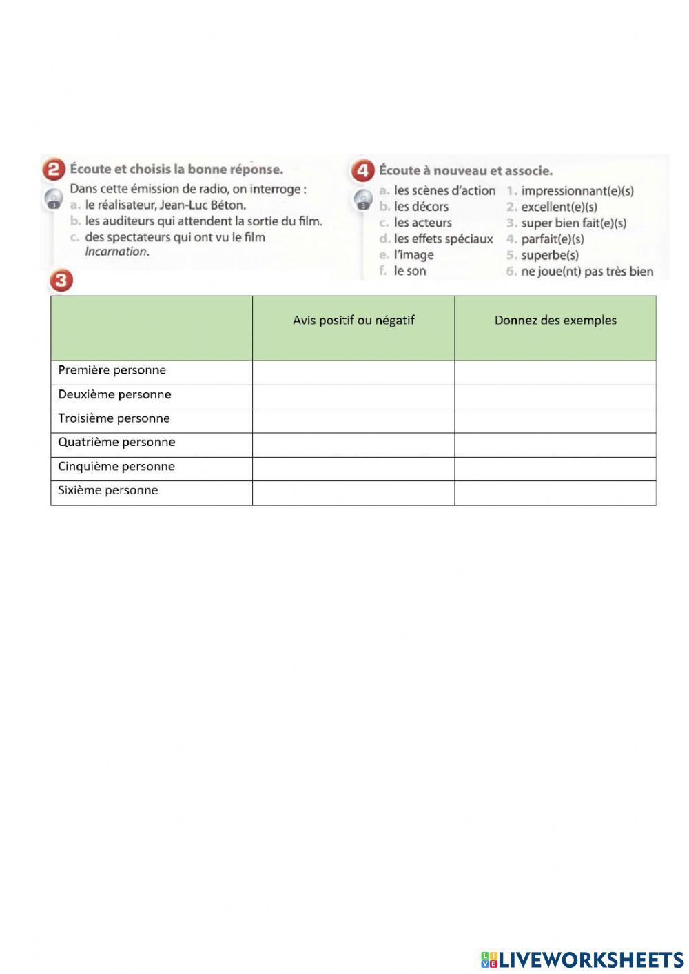 Co module 5 leçon 2