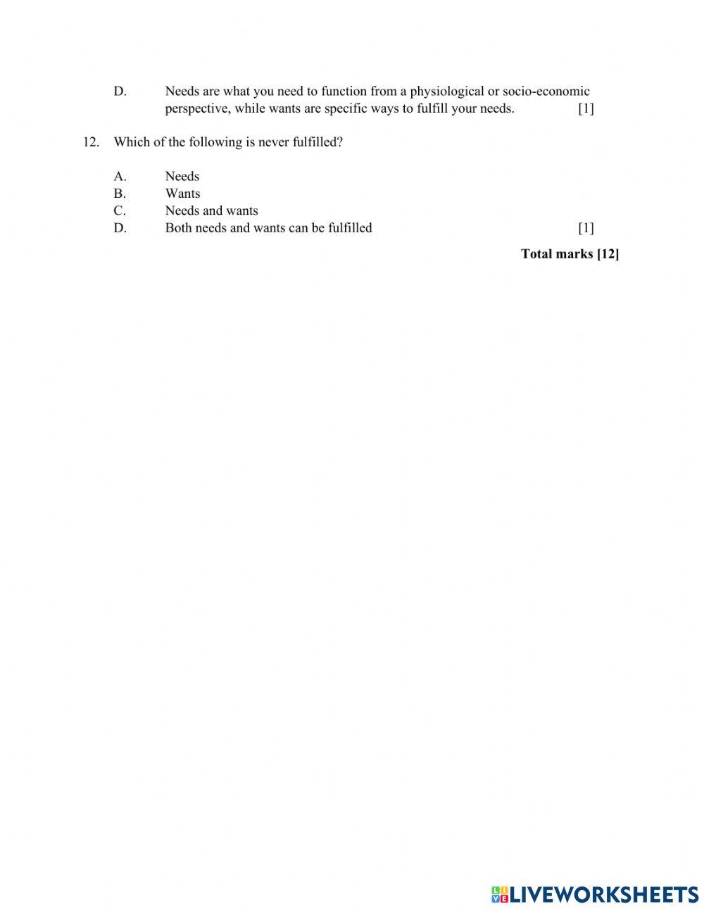 Introduction to Commerce