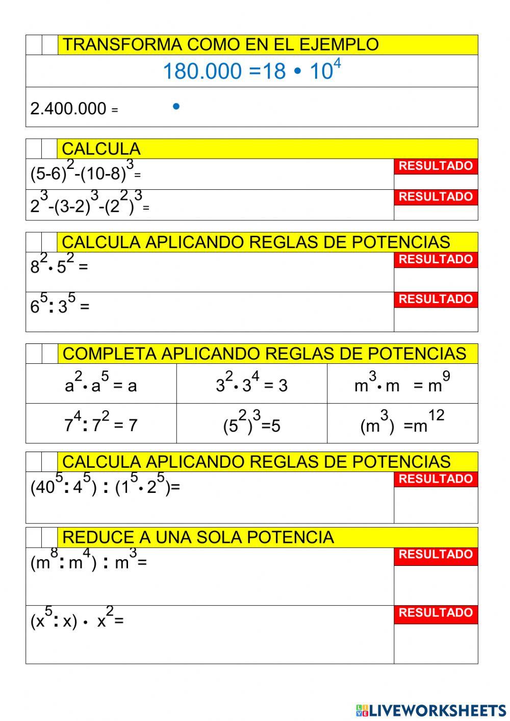 B2.13- MAB2.2.4.REPASO POTENCIAS