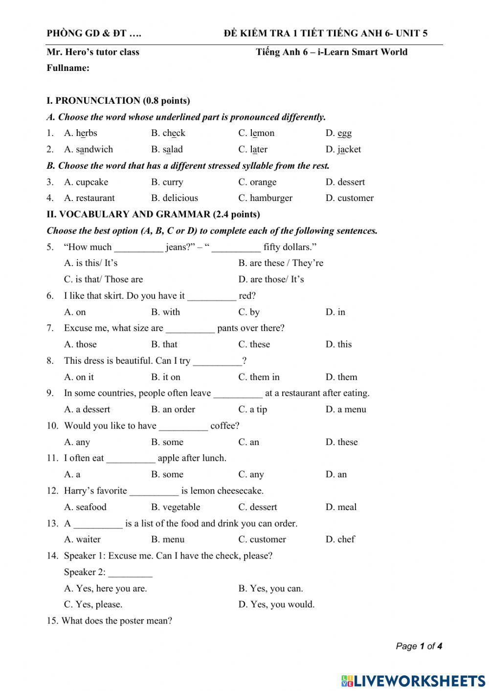 E6-hero-test5-unit5-ilsw