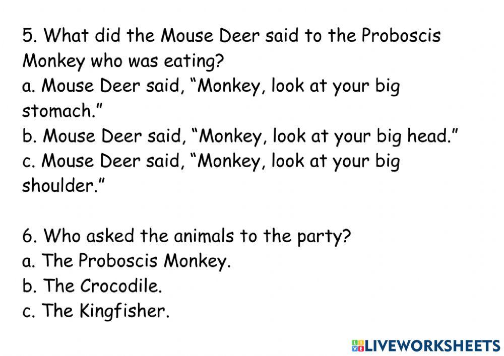 JUngle Painting Year 2A week 41