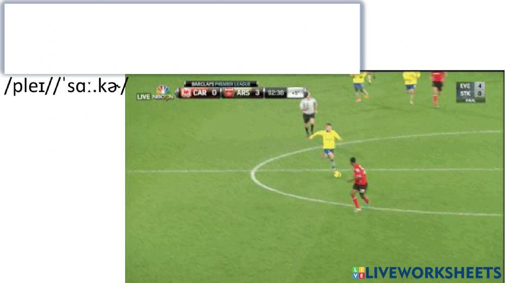 Next move 2- unit 6: argentina