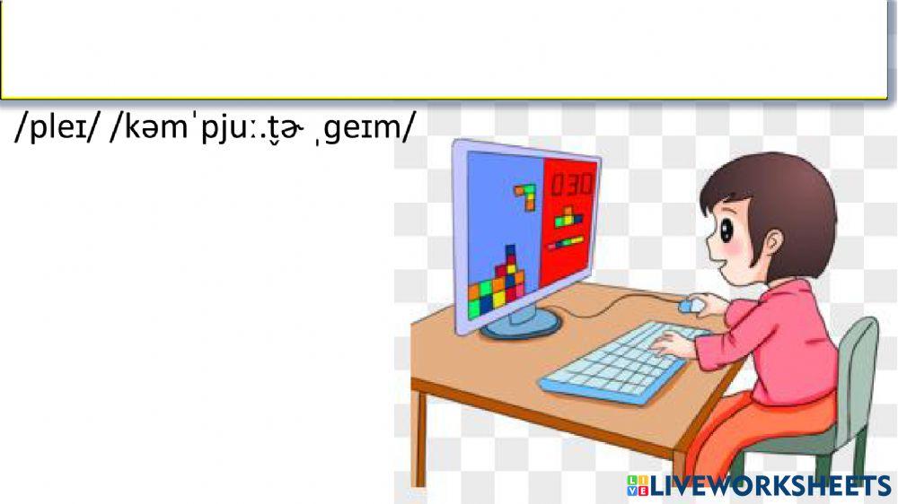 Next move 2- unit 6: argentina