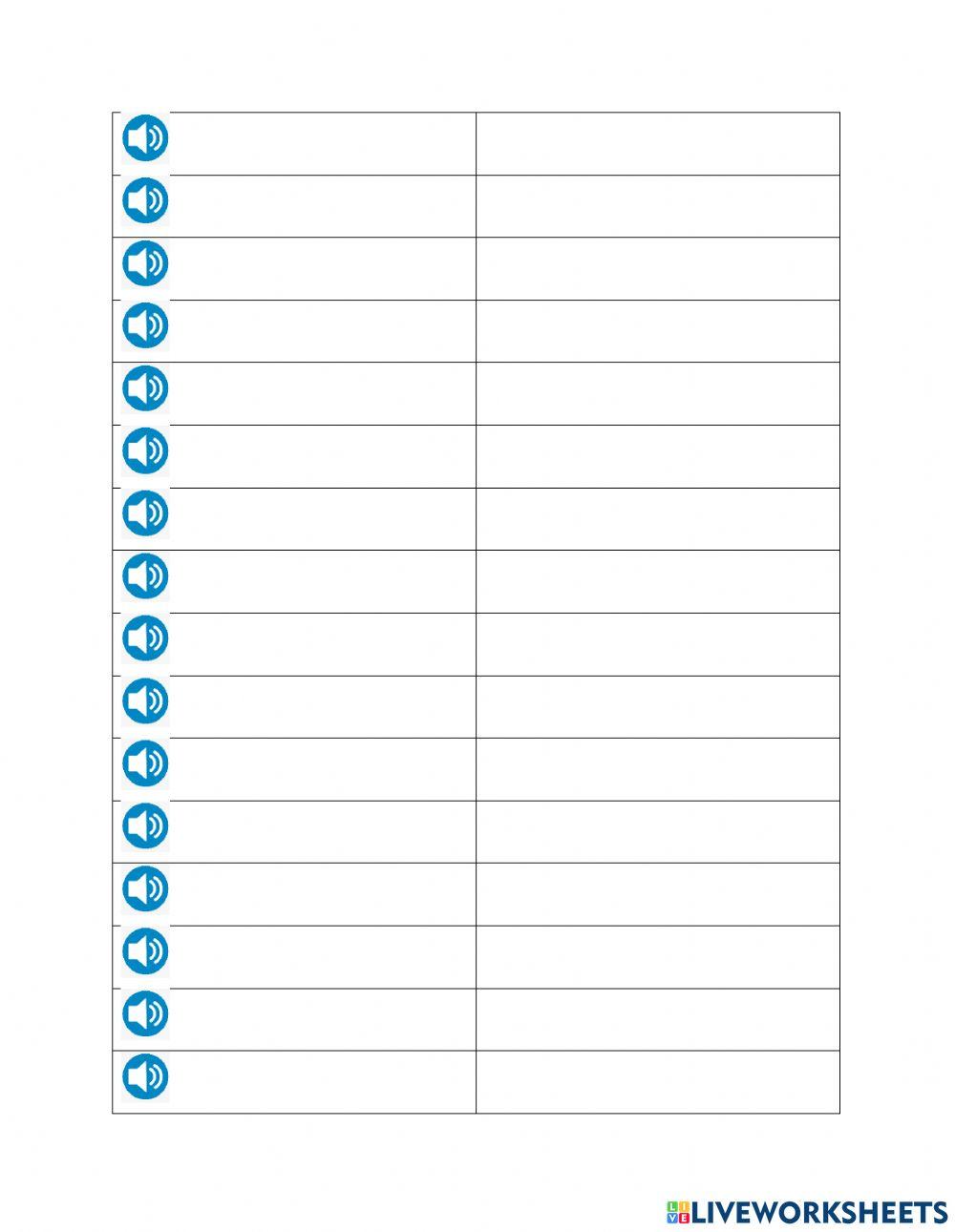 Unit 5 - Communication
