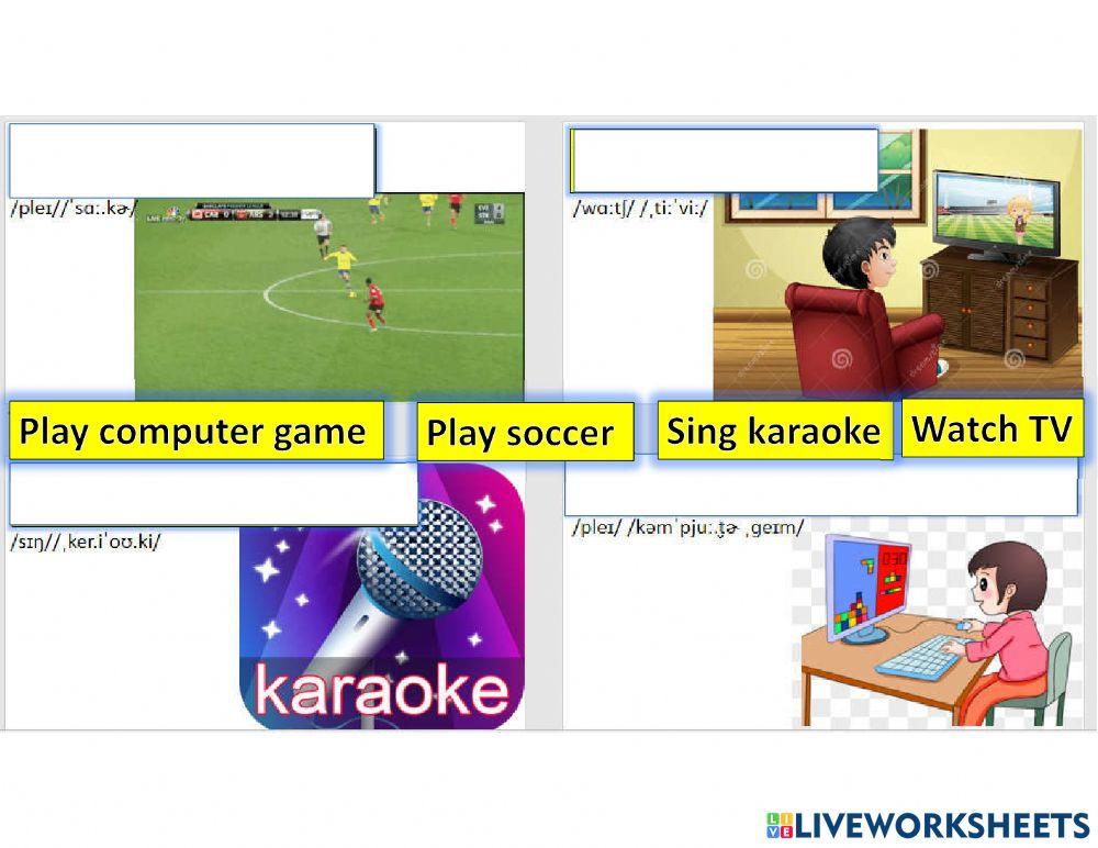 Next move 2- unit 6- argentina