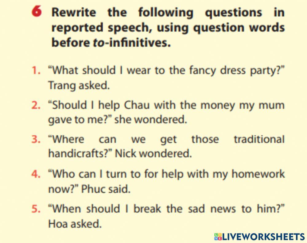 E9- Review 1 - Grammar