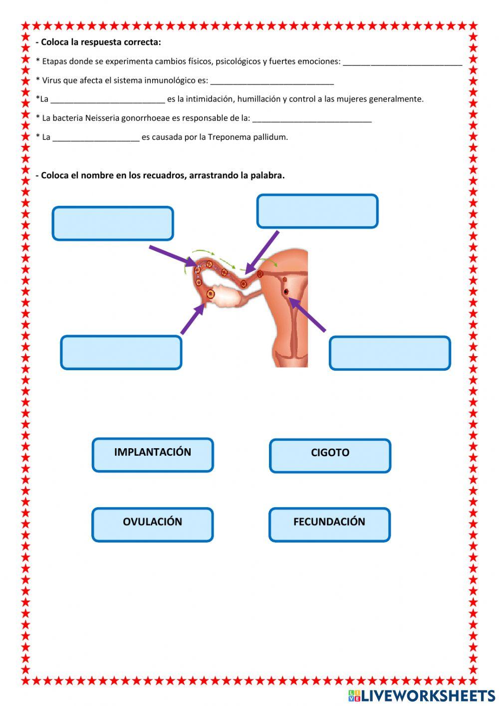 Salud integral del adolescente