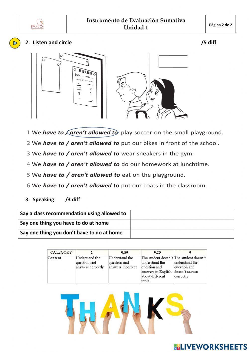 Listening superminds