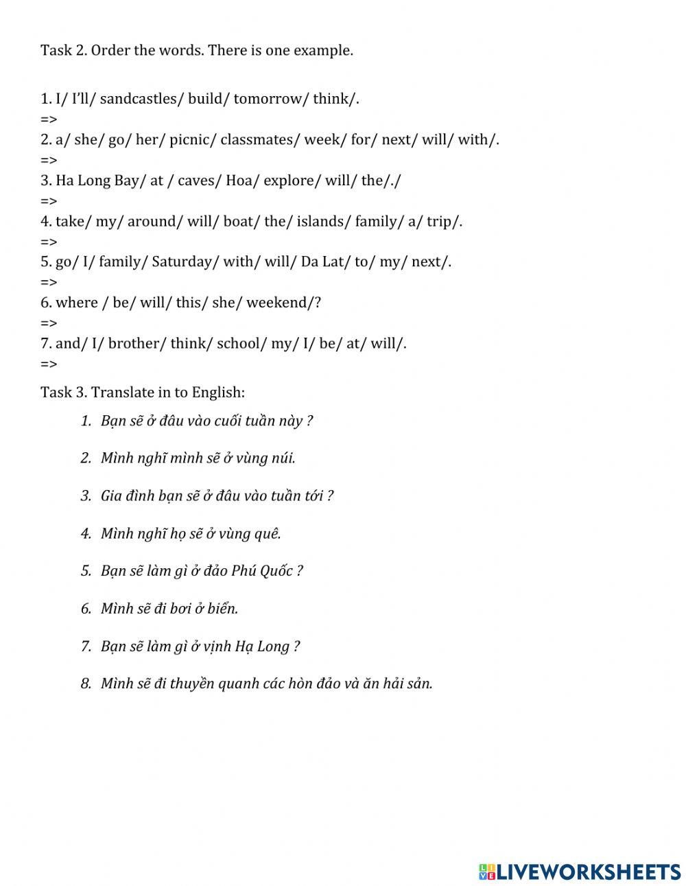 E5 u5 where will you be this weekend ?