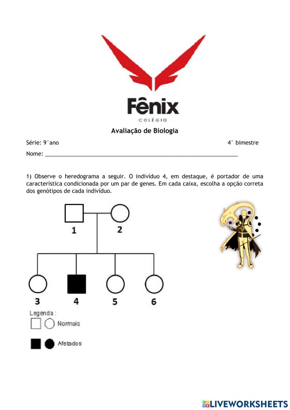 Ciência RARA - Quando realizamos um exame de... | Facebook, image size:1000x1413