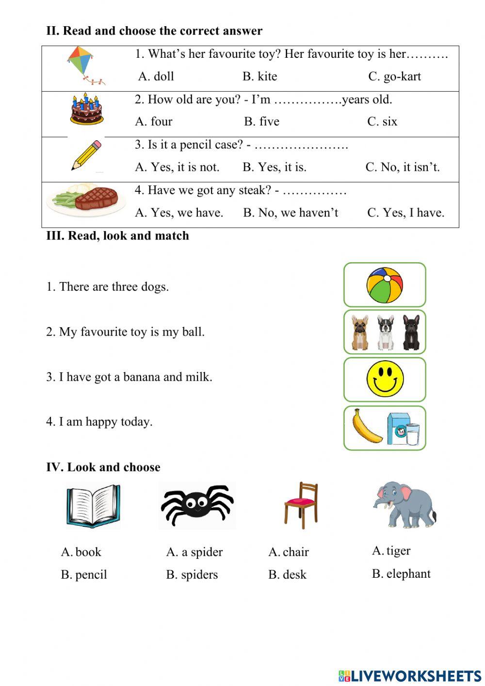 G1 1st mid term 2nd time