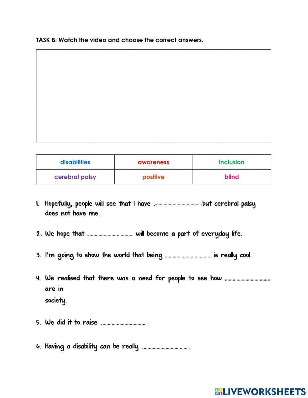 FORM 2 NTB LESSON 105 and 106