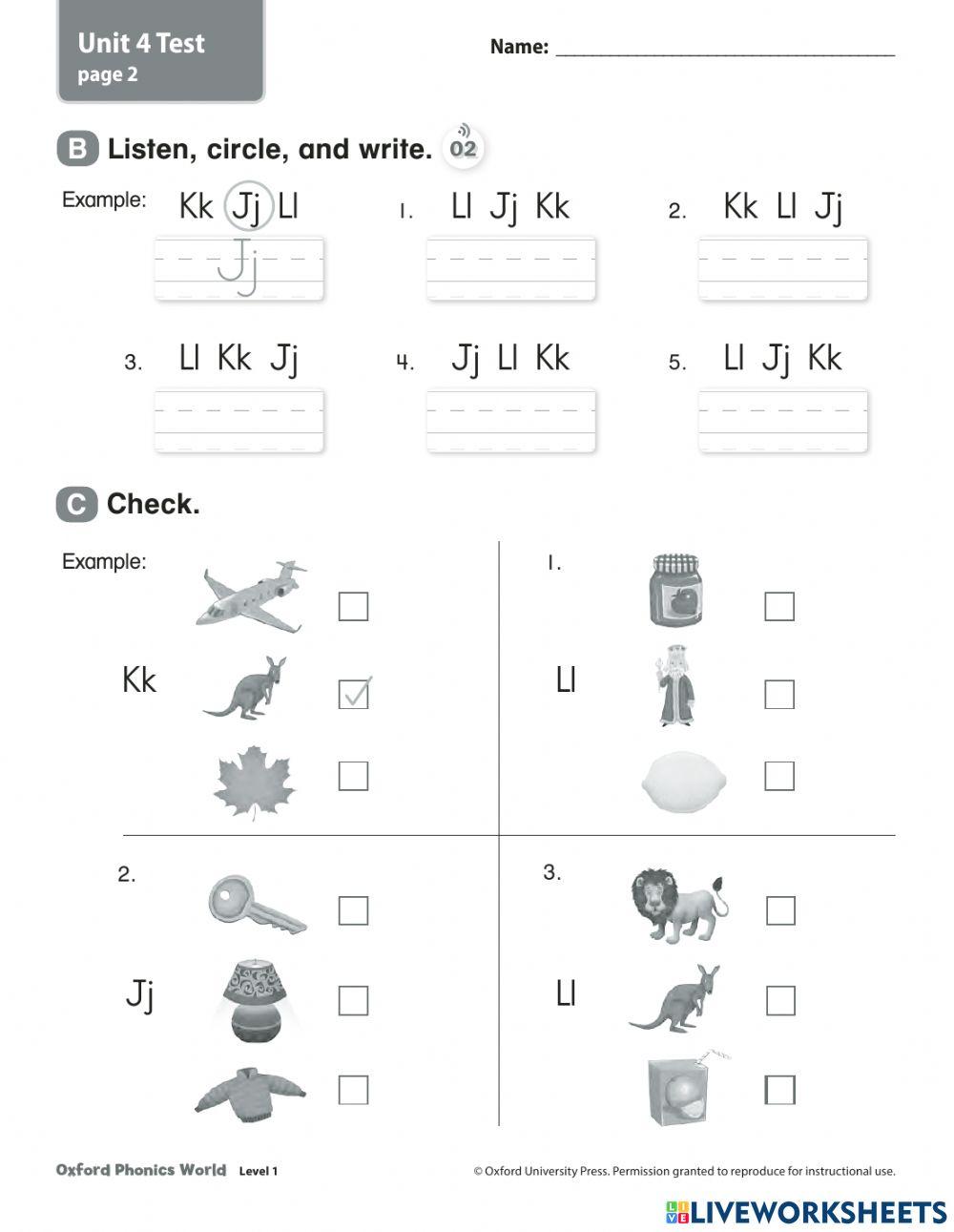3553027 | Oxford Phonics World 1 | Dang Thi Quynh Giang