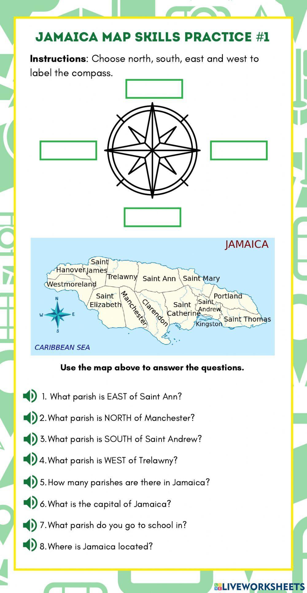 1612566 jamaica map skills practice 1 mbcag2