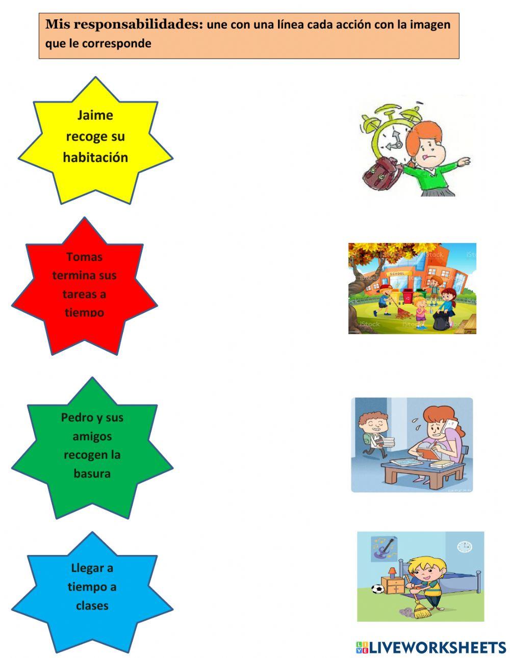 Aprendo a convivir con mi grupo