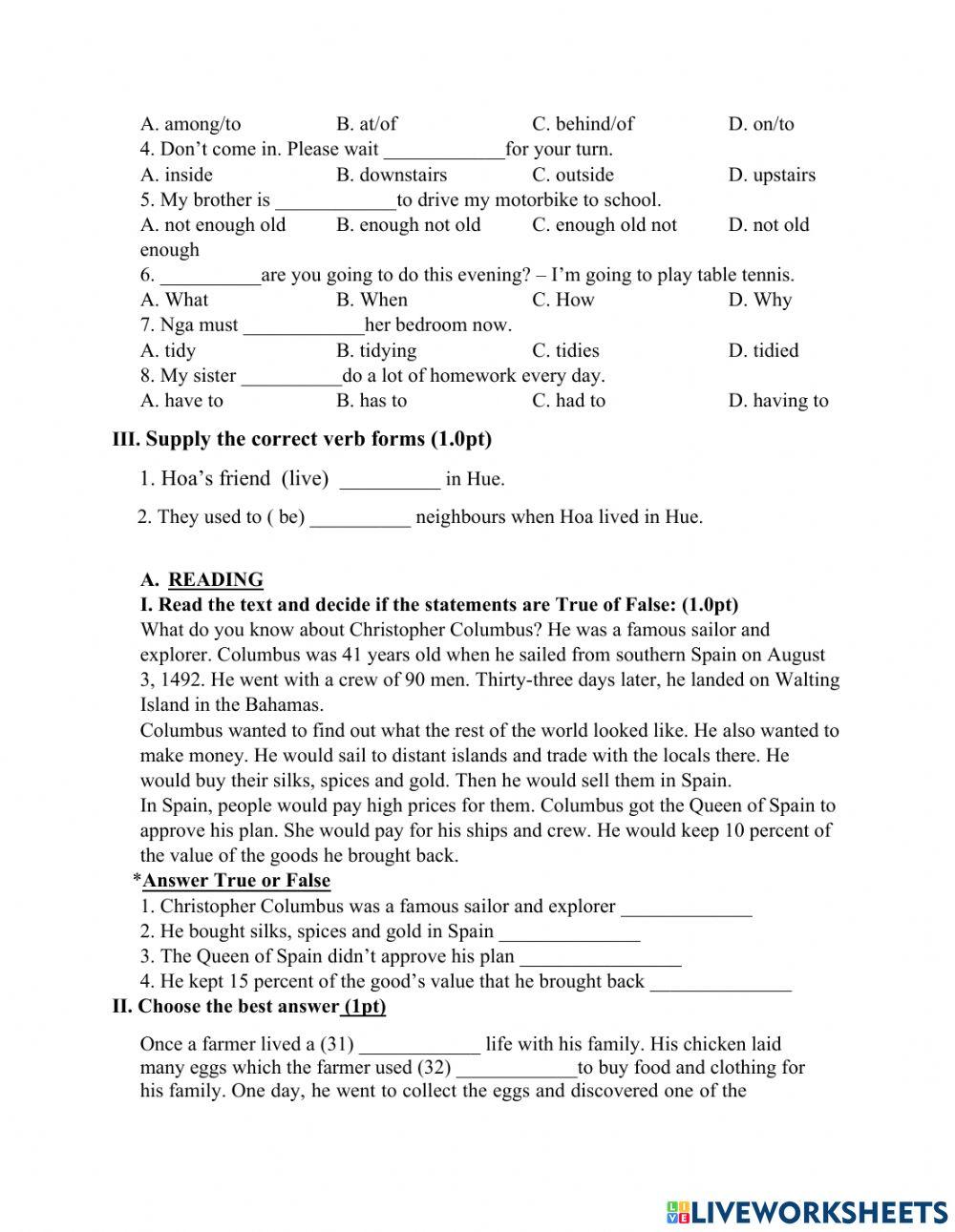 grade-8-the-first-mid-term-test-4278537-l-i-th-hoa