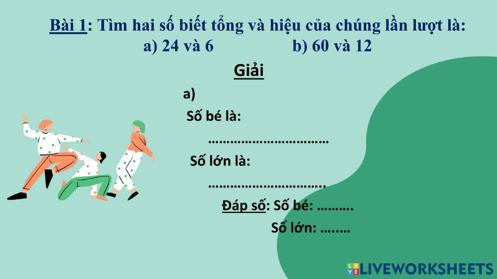 LUYỆN TẬP (trang 48)