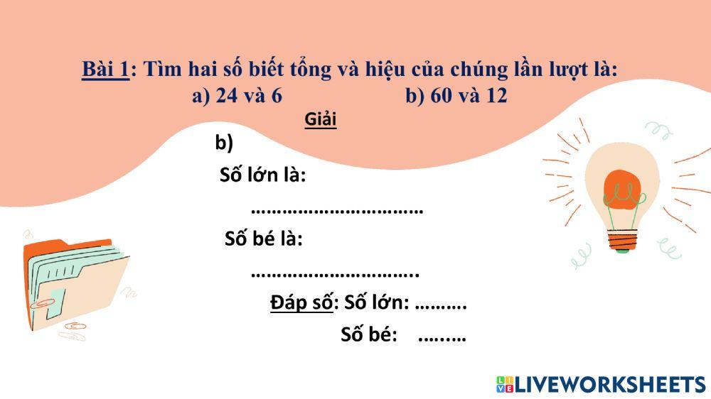 LUYỆN TẬP (trang 48)