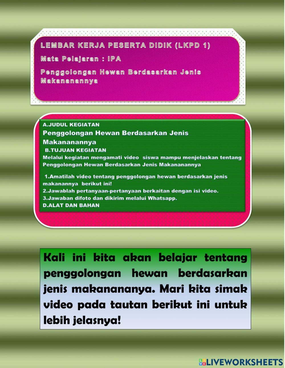 Lkpd kelas 5 tema 5 subtema1 pb4