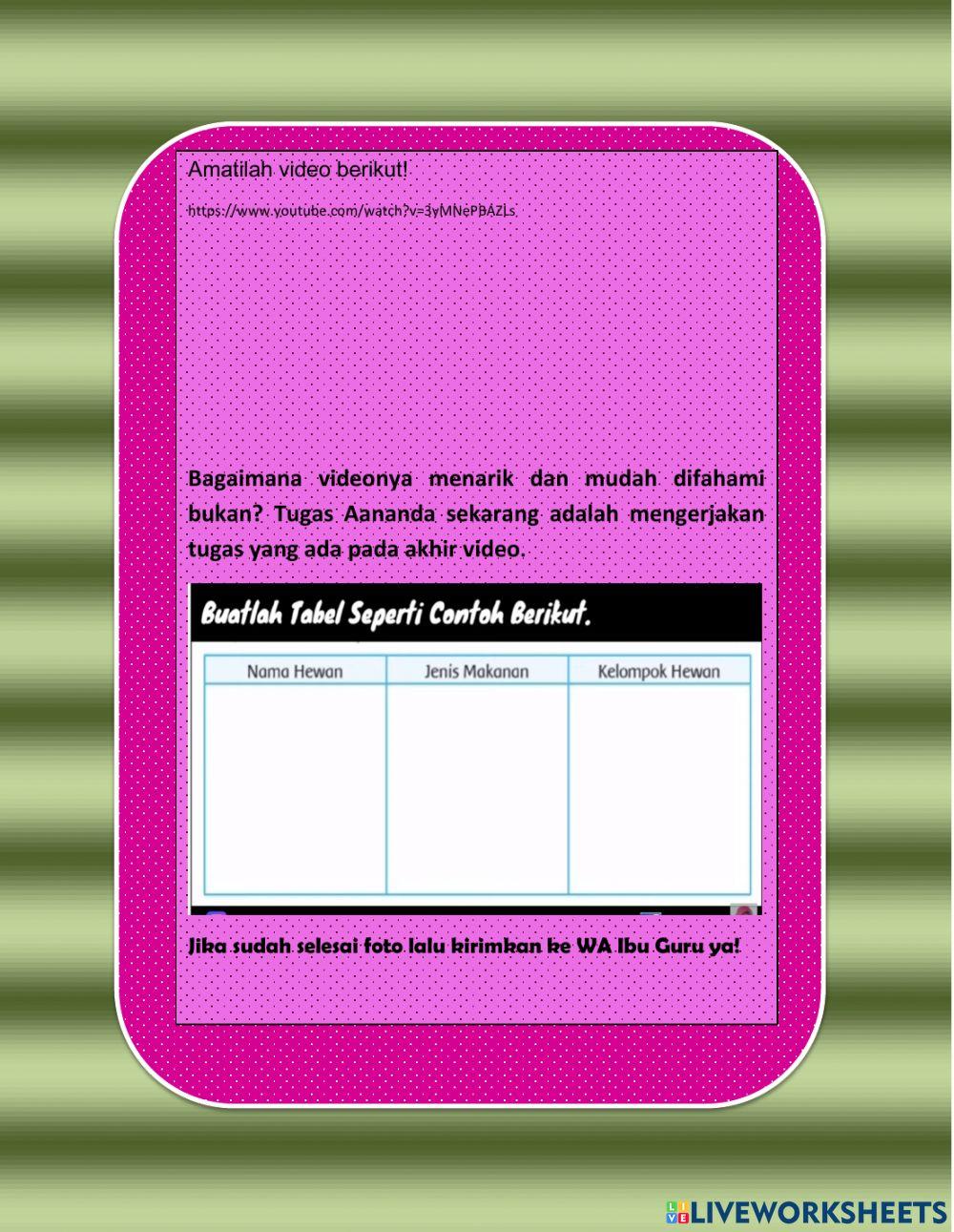 Lkpd kelas 5 tema 5 subtema1 pb4