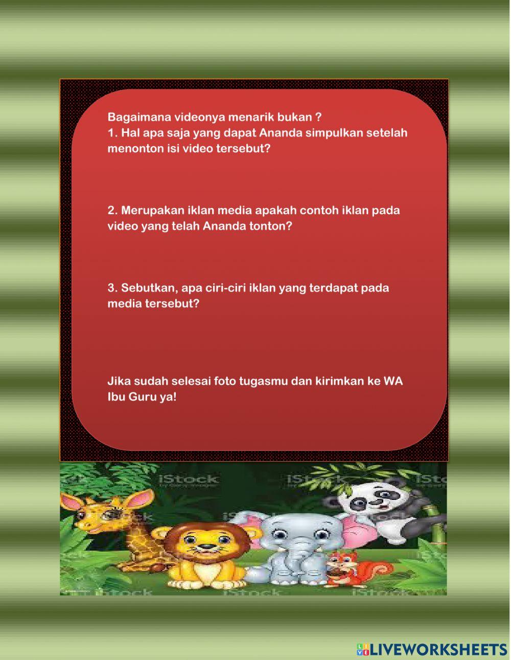 Lkpd kelas 5 tema 5 subtema1 pb4