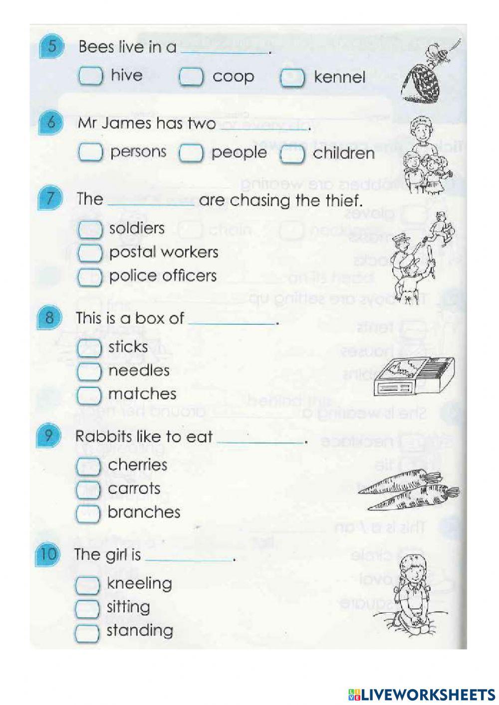 Learning Vocab-2-1-8