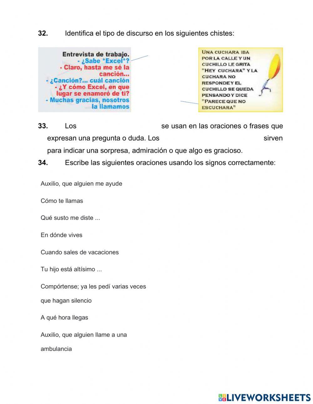 Guia de Español 2a.