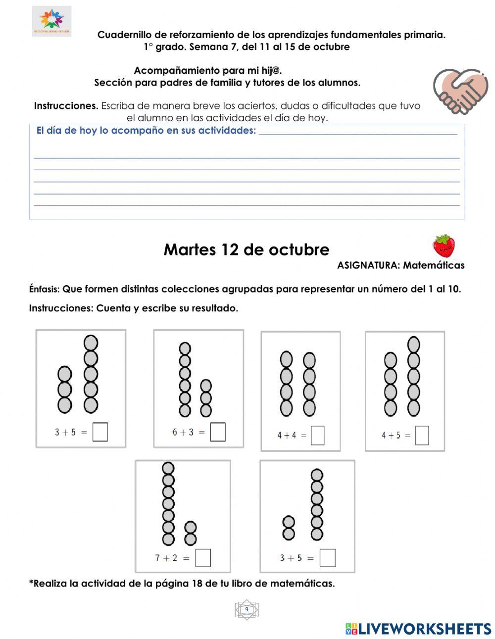 Examen de práctica