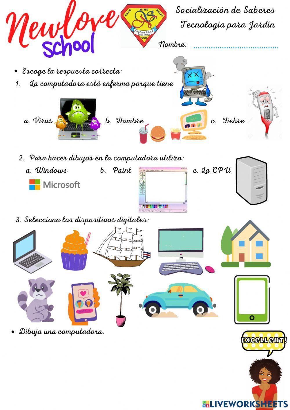 Socialización de saberes