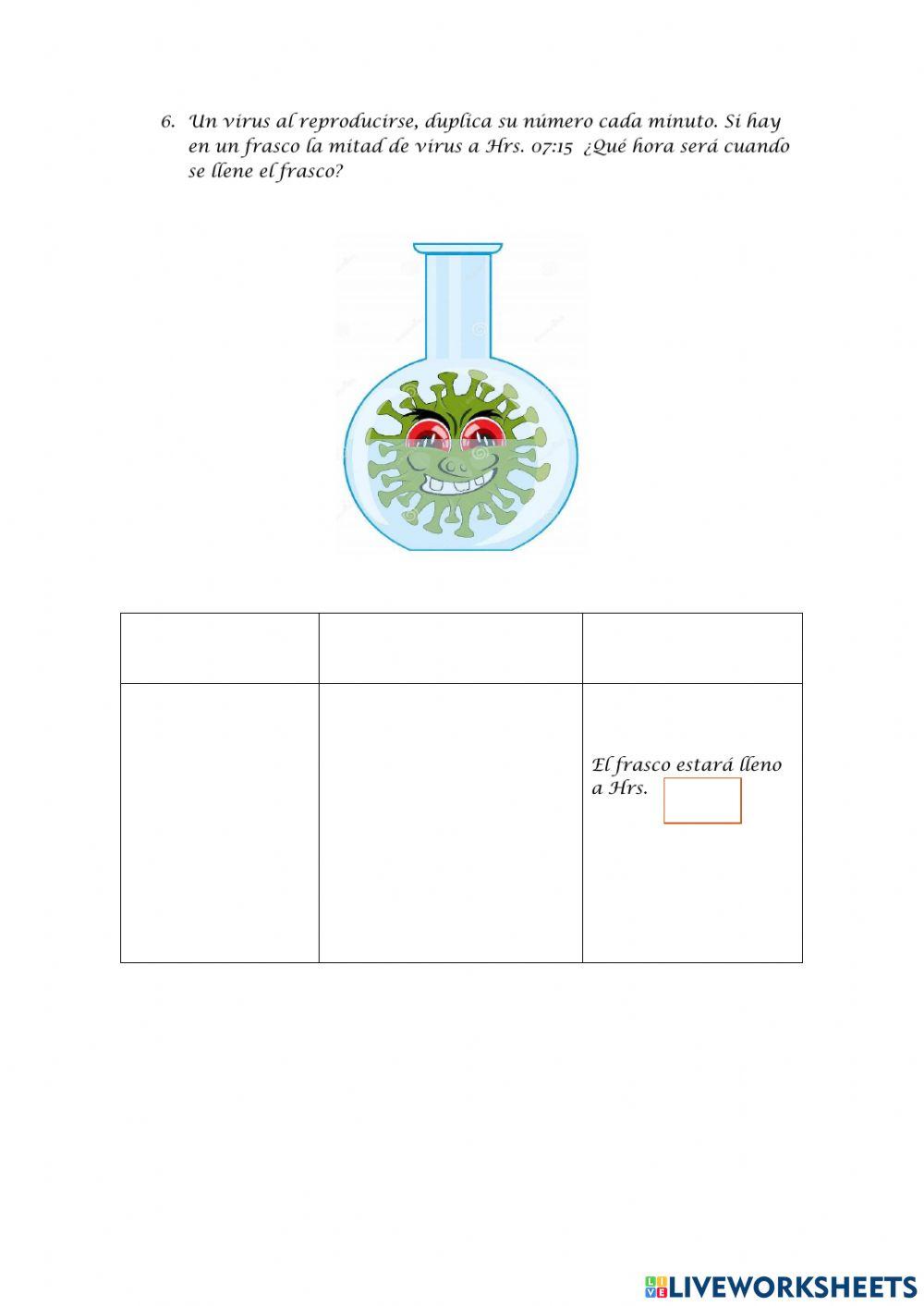 Ptoblemas con varias operaciones