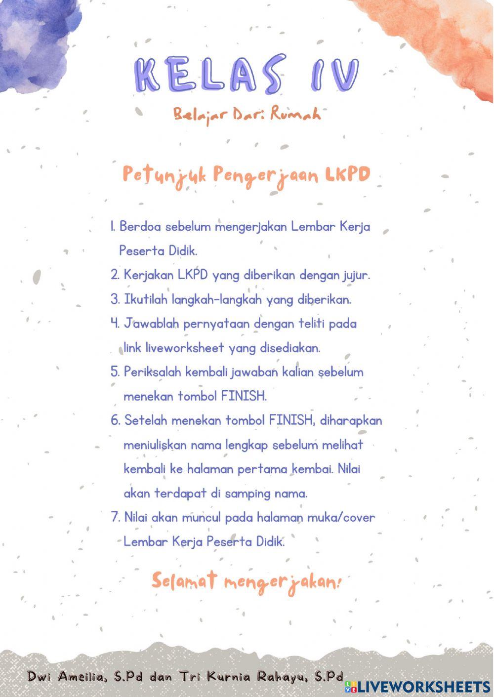 IPA : Sifat-Sifat Cahaya