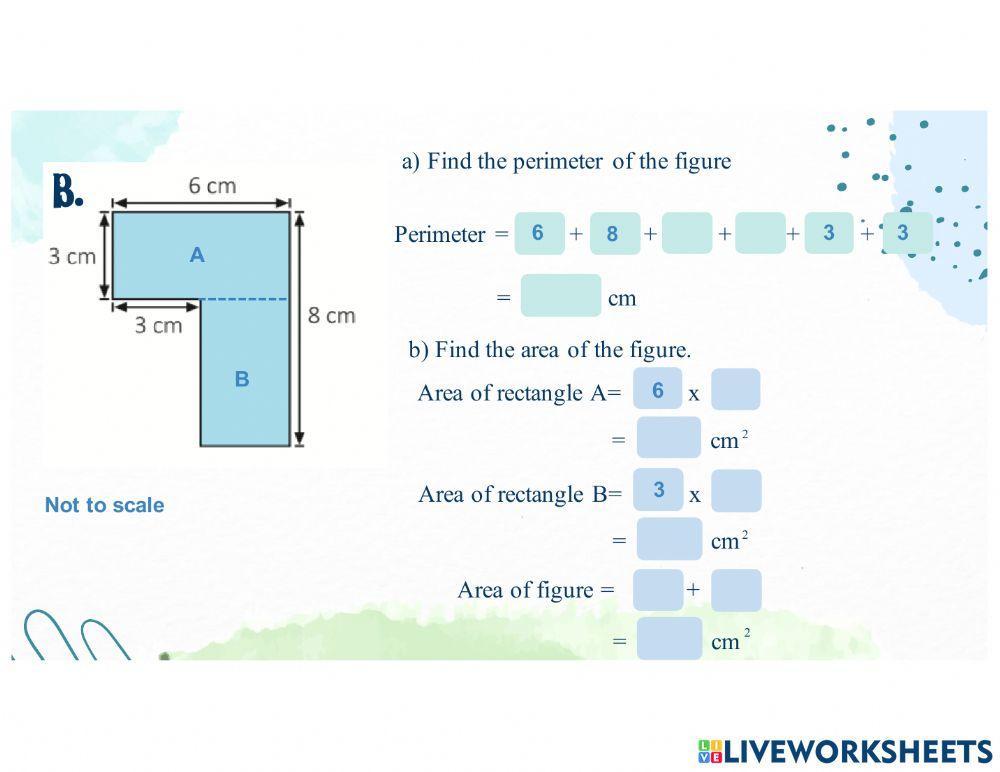 Area and Perimeter