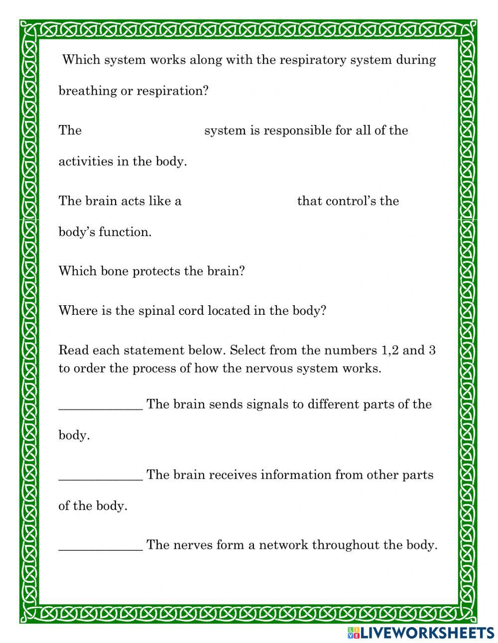 Science Mid Term Quiz