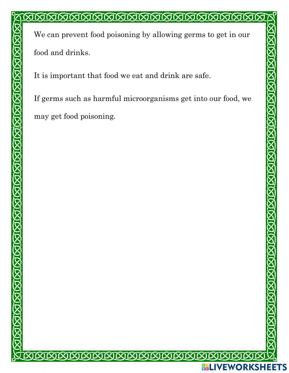 Science Mid Term Quiz