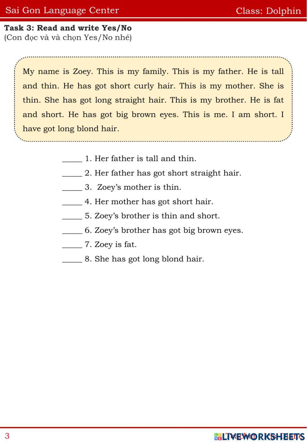 Homework-class Dolphin (Nov 7th)