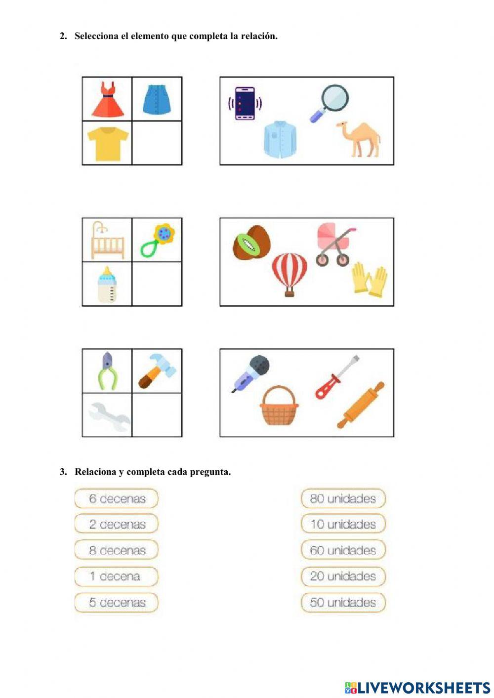 Evaluación parcial NEE