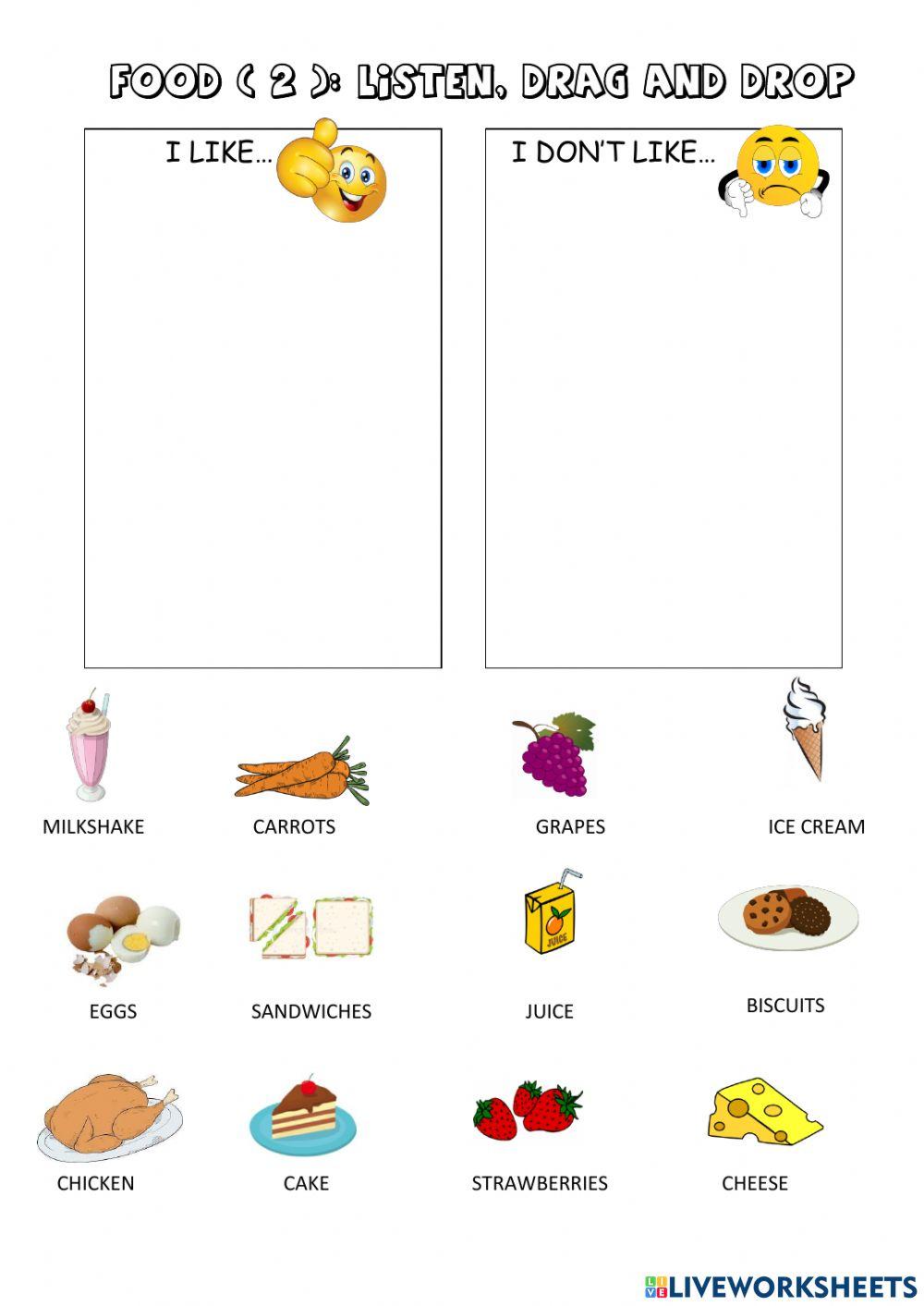Food 2 Food 2