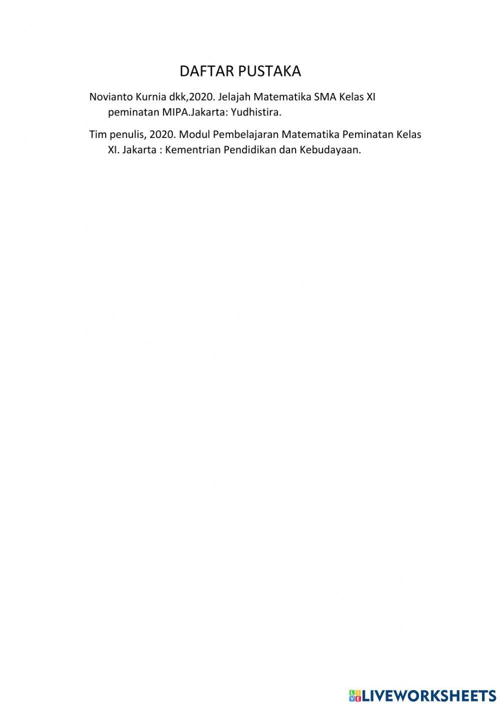 Perkalian trigonometri