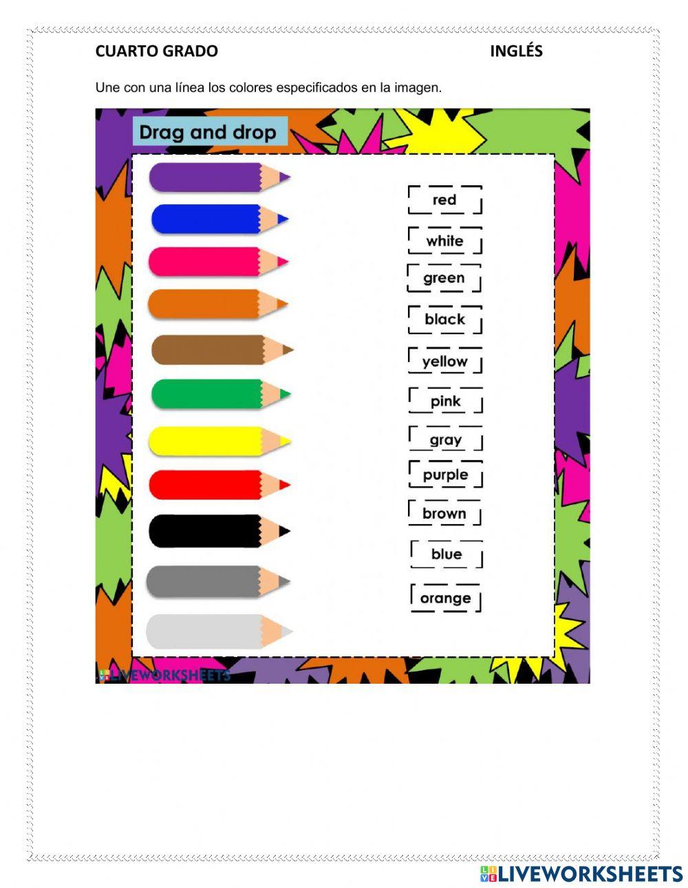 Ejercicio 4to grado - 11-08