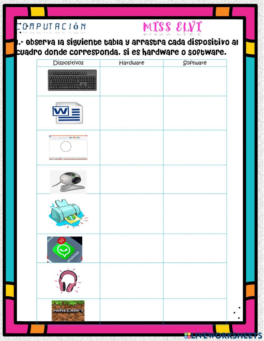 Examen Computación3 Primer Bloque