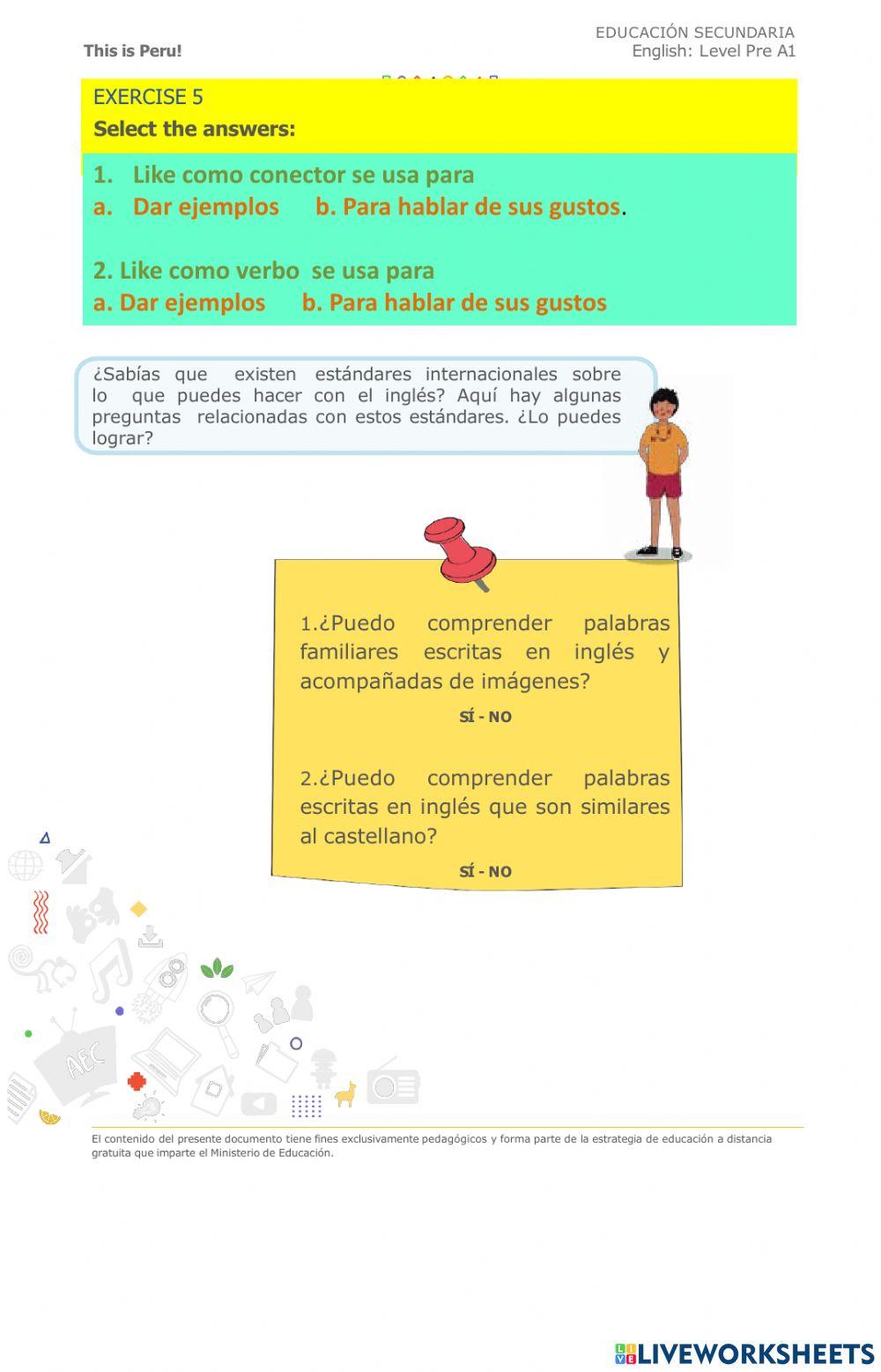 Proud of My Country!