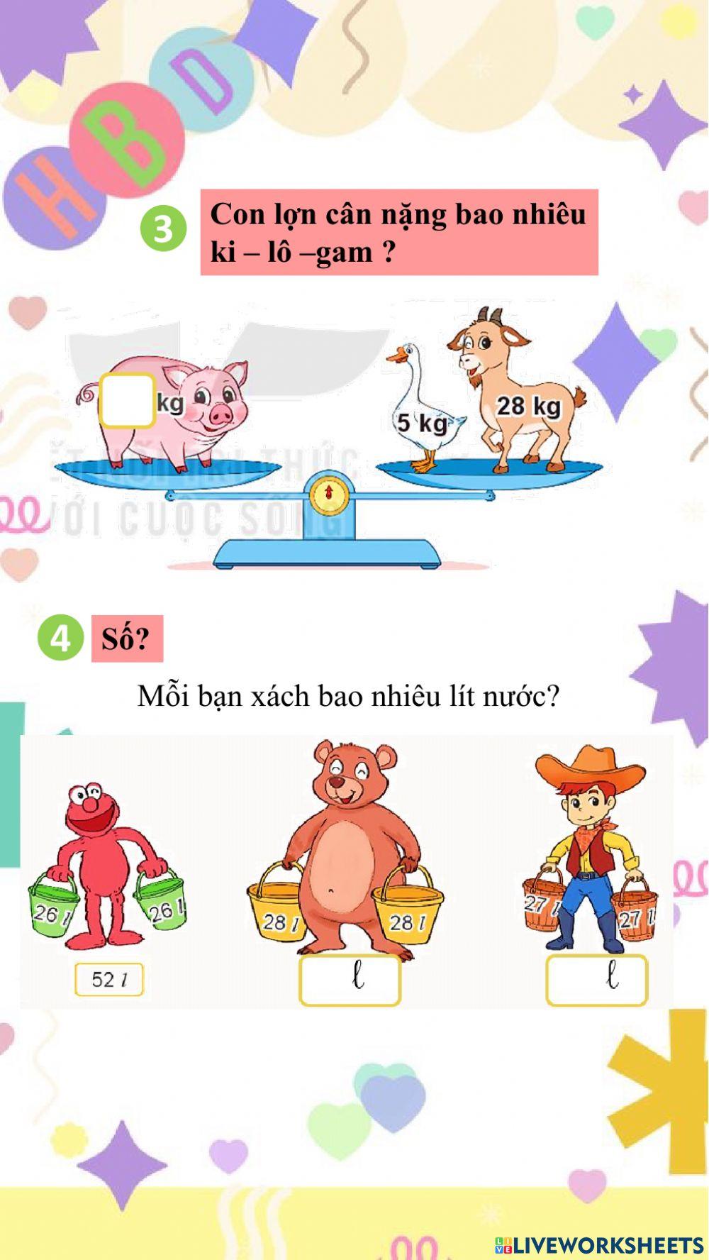 Toansn Luyện tập chung 80,81