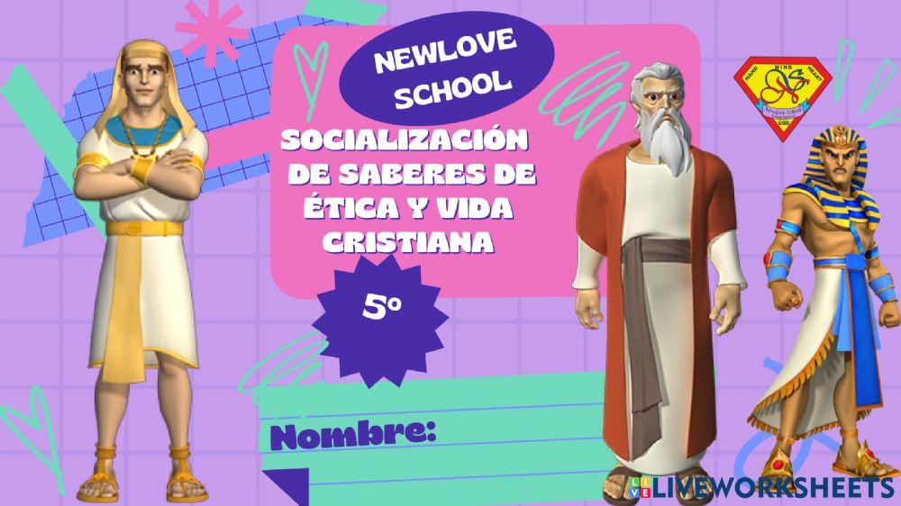 Socialización de saberes