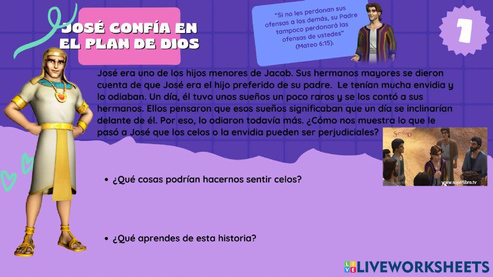 Socialización de saberes