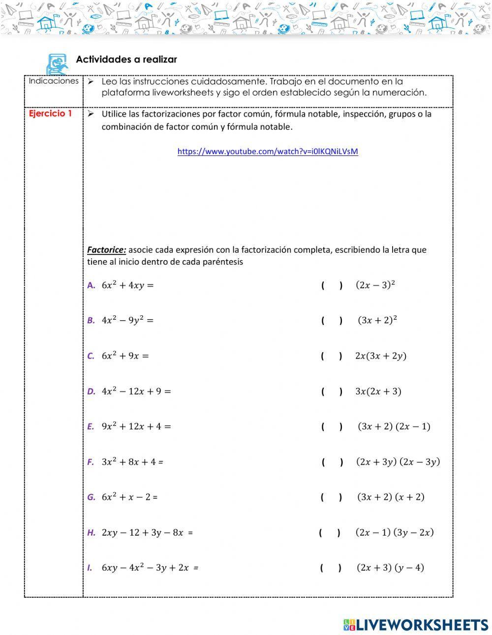 1° instrumento 7°- ficha 1- 2° periodo