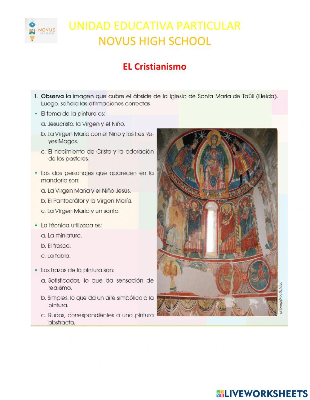 Cristianismo
