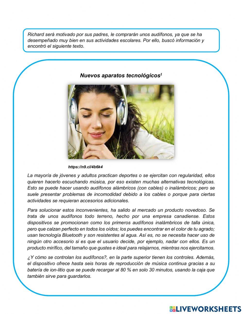 Kit regional para la mejora de los  aprendizajes 2021