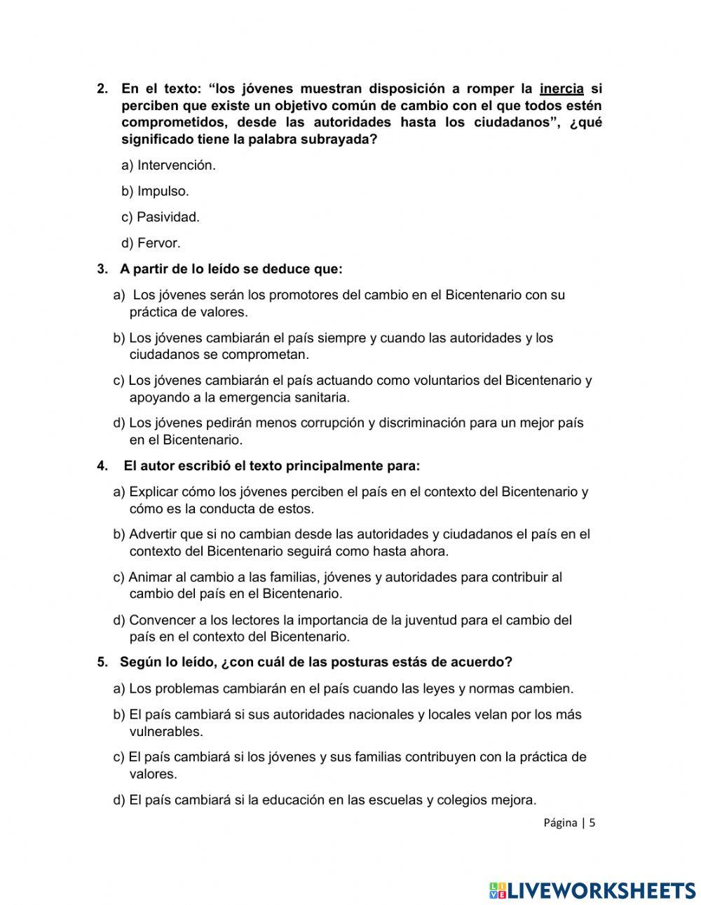 Kit regional para la mejora de los  aprendizajes 2021